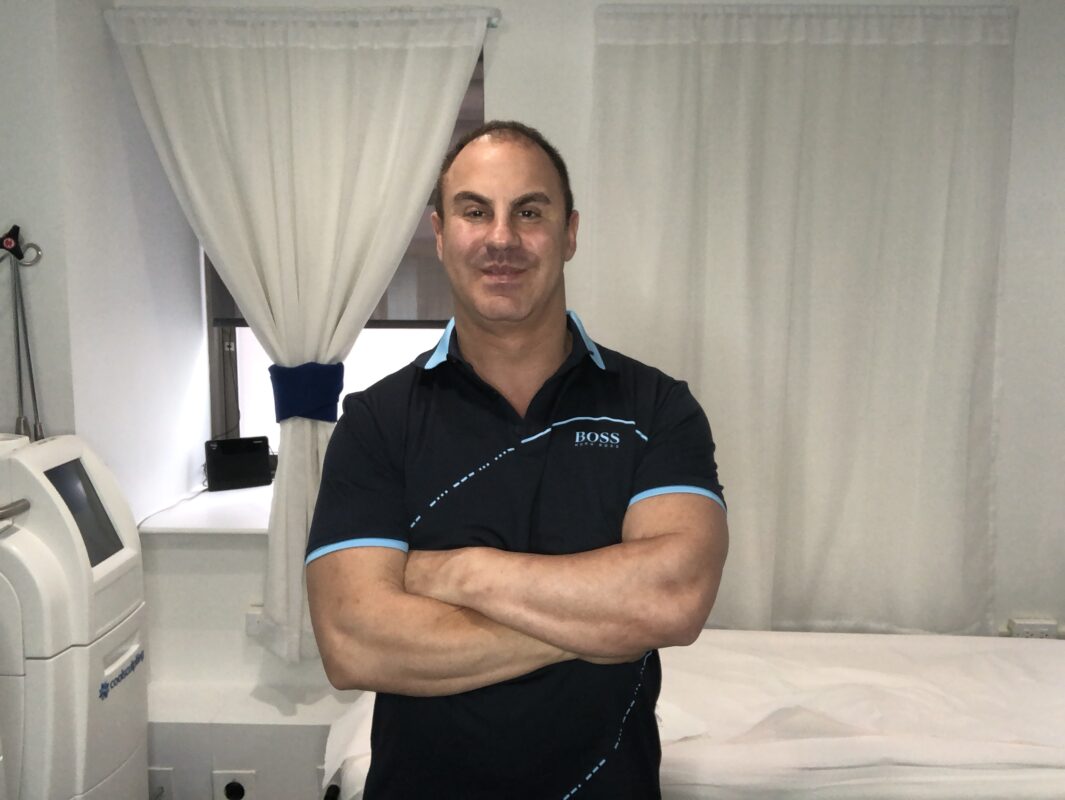 Todd Schlifstein Medspa image