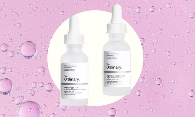 I'm 40 and I tried The Ordinary’s ‘Botox’ serum TikTok hack - here's my honest opinion